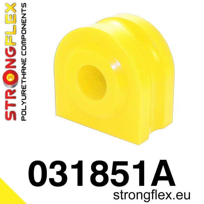 031851A: Stabilizer bush front SPORT