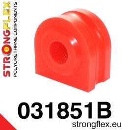 031851B: Front anti roll bar bush