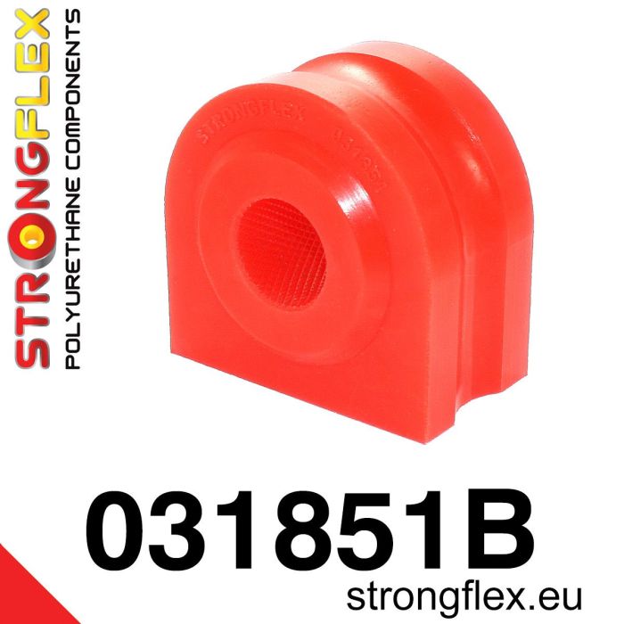 031851B: Front track rod stabiliser