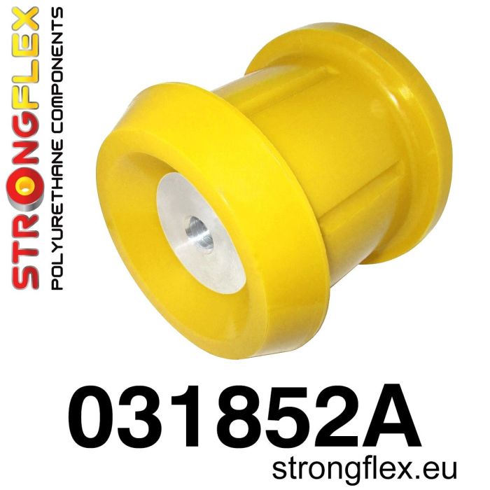 031852A: Rear beam bush - rear SPORTS