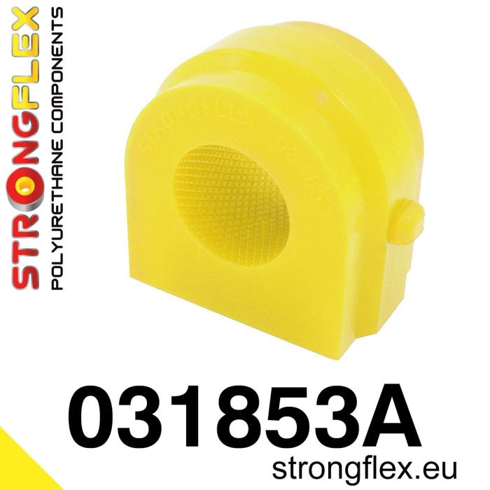 031853A: Frontgo SPORT stabilizer bushing