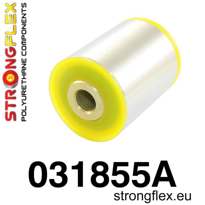 031855A: Rear lower control arm bushing - inner DEPORTE