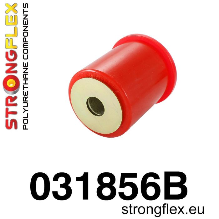 031856B: Rear differential bushing - rear