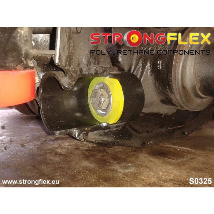 031898A: Rear differential - front mounting bush M3 SPORT