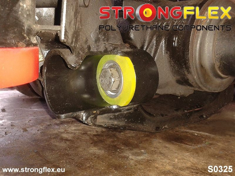 031898A: Silentblock del soporte delantero del diferencial trasero M3 SPORT