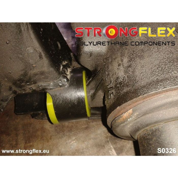 031898A: Rear differential - front mounting bush M3 SPORT
