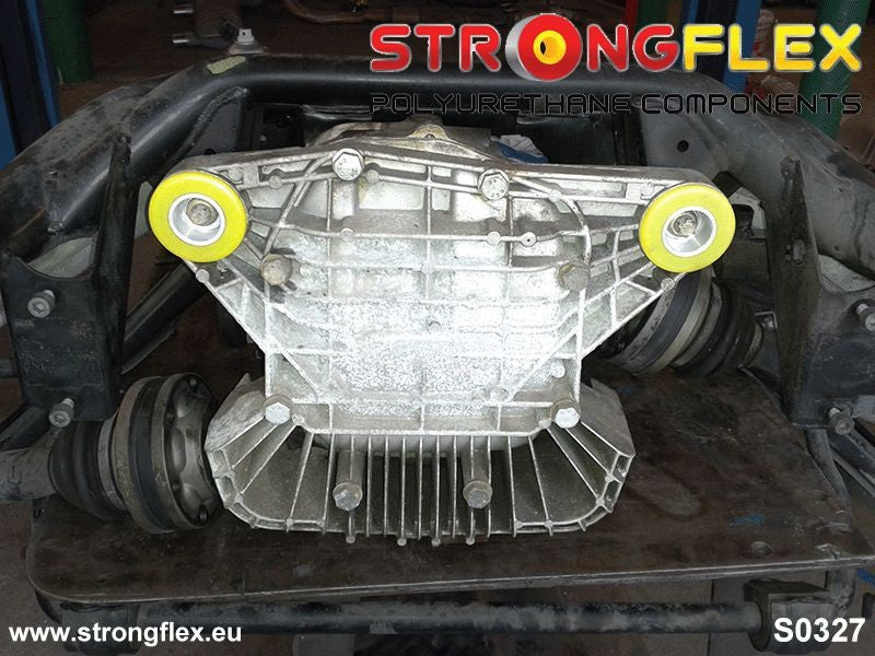 031899A: Silentblock del diferencial trasero M3 SPORT