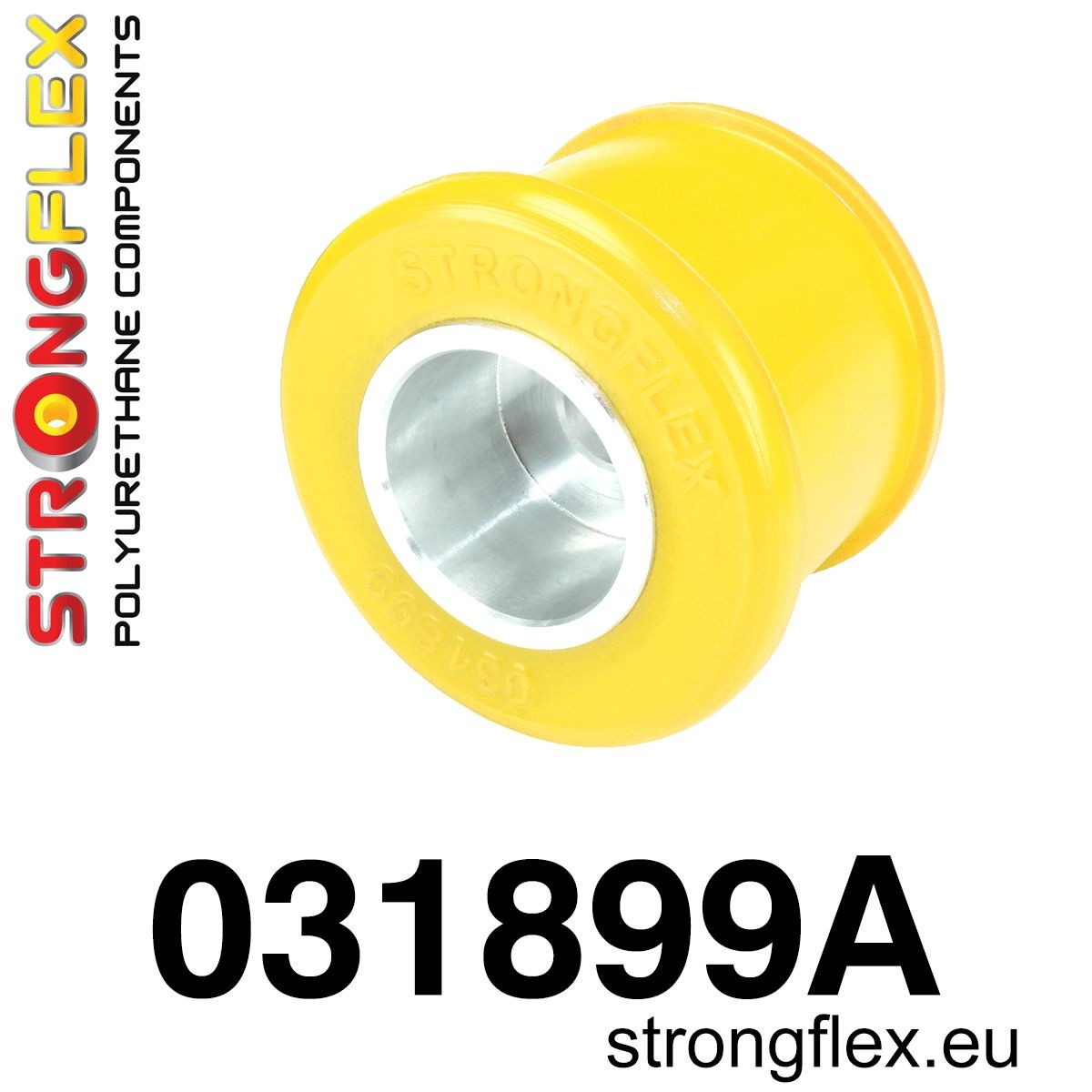 031899A: Silentblock del diferencial trasero M3 SPORT