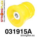 031915A: Rear carrier bushing SPORTS