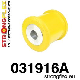 031916A: Tuleja tylnego dyferencjału – fronta SPORT