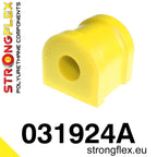 031924A: Silentblock de la barra estabilizadora delantera SPORT