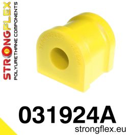 031924A: Tuleja stabilizatora frontego SPORT