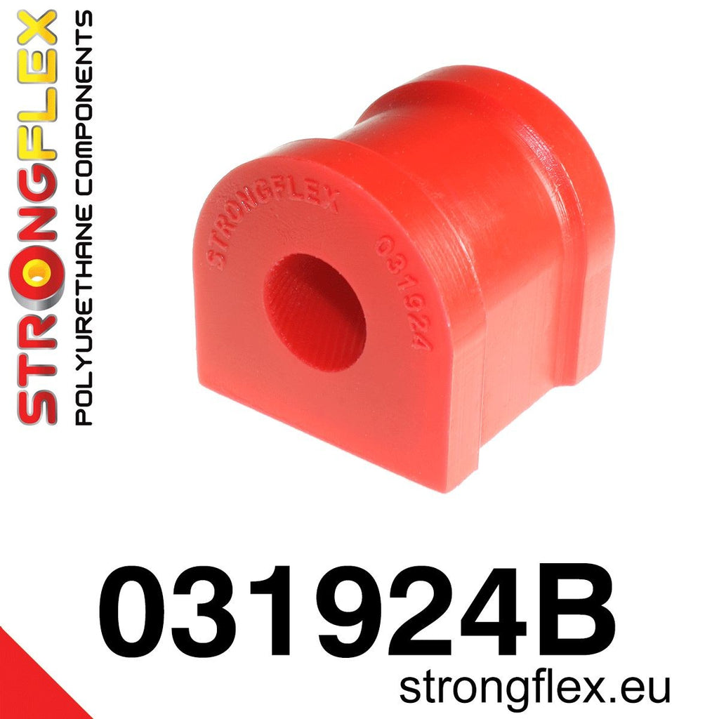 031924B: Silentblock de la barra estabilizadora delantera