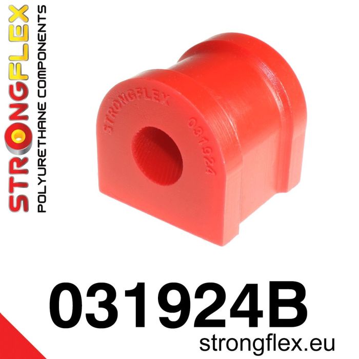 031924B: Frontego stabilizer bushing