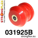 031925B: Front suspension bush - front