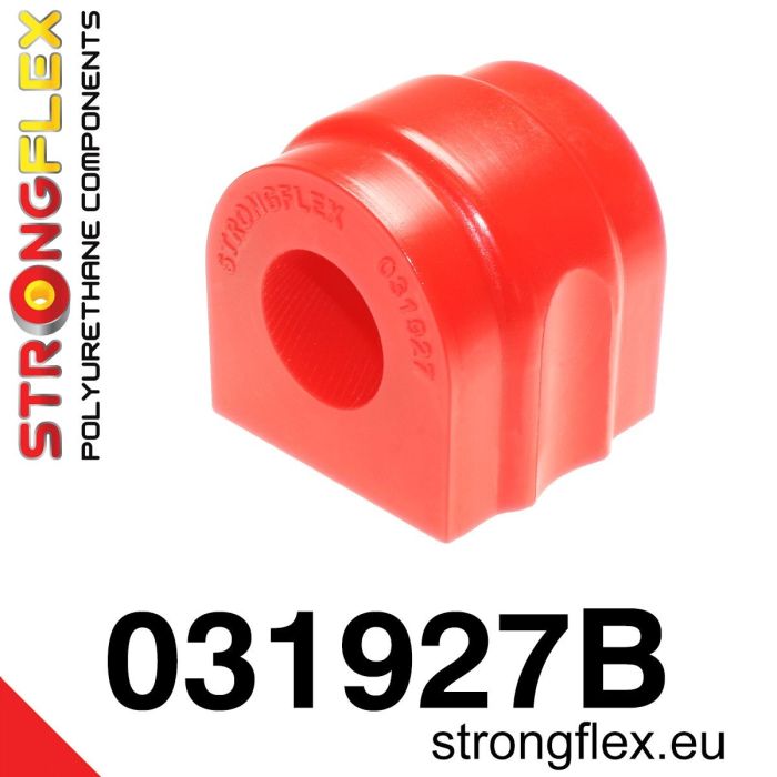 031927B: Front stabilizer bush