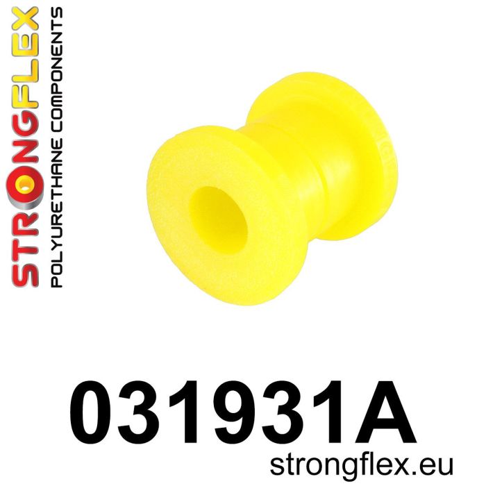 031931A: Brazo de cambio - casquillo delantero SPORT