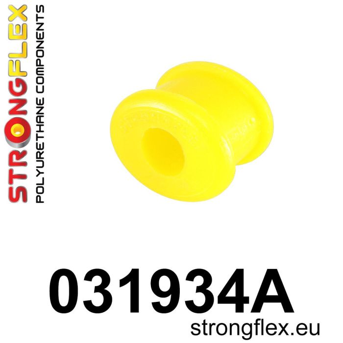 031934A: Brazo de cambio - casquillo delantero 14 mm SPORT