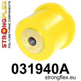 031940A: Rear diff mount - front bush SPORT