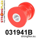 031941B: Rear subframe – front bushing
