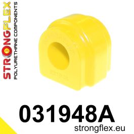 031948A: Front anti roll bar bush SPORT 20mm