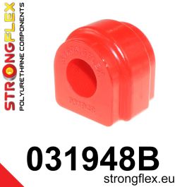 031948B: Front anti roll bar bush 22mm