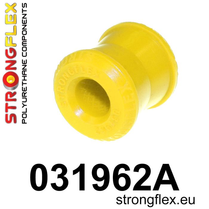 031962A: Rear anti-roll bar link to anti-roll bar bush SPORT