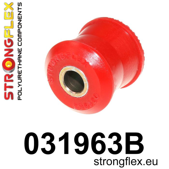 031963B: Rear anti roll bar link bush to arm