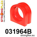 031964B: Silentblock de la barra estabilizadora