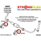 031964B: Anti-roll bar bushing