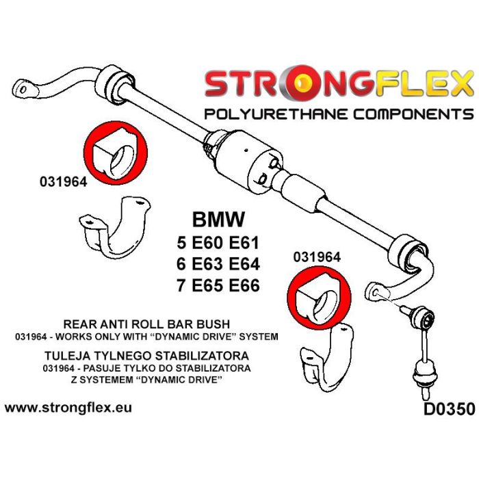 031964B: Anti-roll bar bushing