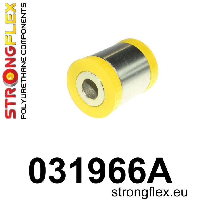 031966A: Casquillo del brazo de arrastre trasero SPORT