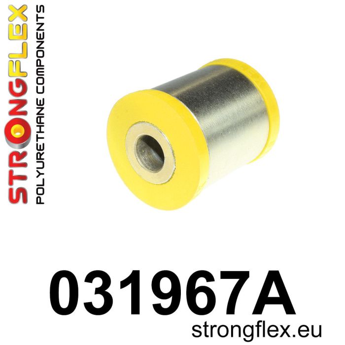 031967A: Brazo superior trasero – casquillo delantero SPORT