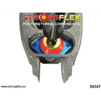 031978A: Soporte inferior de amortiguador trasero SPORT para BMW 1 E81 E82 E87 E88 3 E90 E91 E92 E93 X1 E84 RWD
