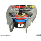 031978A: Soporte inferior de amortiguador trasero SPORT para BMW 1 E81 E82 E87 E88 3 E90 E91 E92 E93 X1 E84 RWD