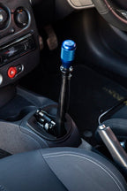 Short shifter Coolerworx para Renault Clio RS III Naked NSB OEM Drop morado