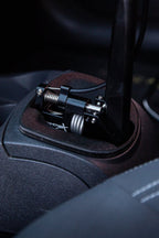 Short shifter Coolerworx para Renault Clio RS III Naked NSB OEM Standard cobre