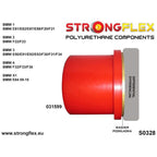 036051A: Complete SPORT suspension bushing kit