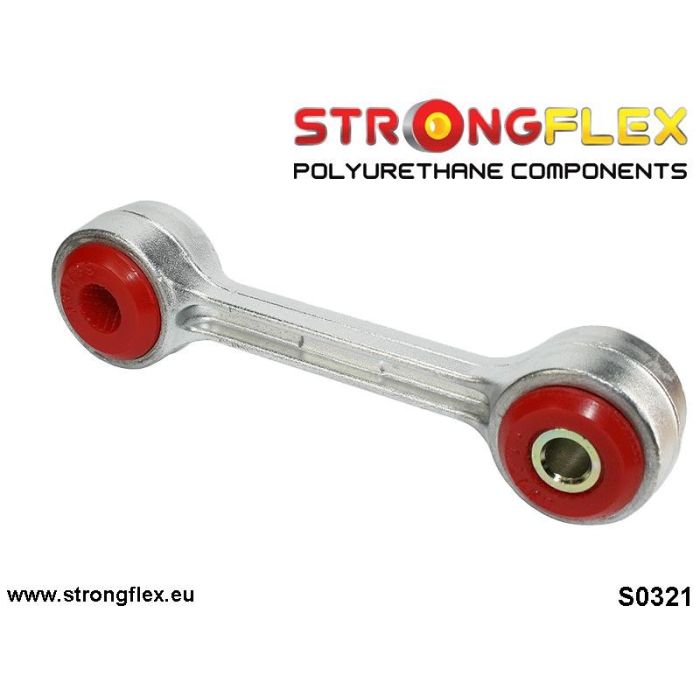 036103A: SPORT suspension bushing kit