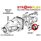 036103A: SPORT suspension bushing kit