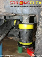 036108A: Kit completo de silentblocks de suspensión SPORT