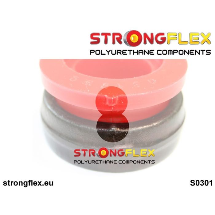 036110A: Complete suspension bushing kit SPORT