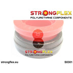 036110B: Complete suspension bushing kit