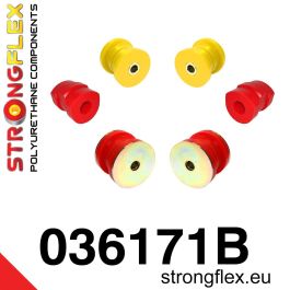 036171B: Zestaw zawieszenia frontego
