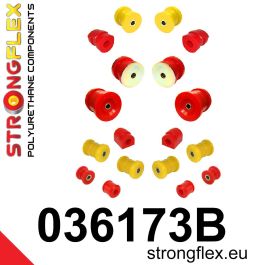 036173B: Kompletny zestaw zawieszenia