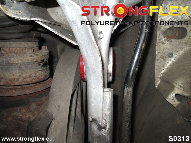 036233A: Kit completo de silentblocks de suspensión E39 Sedan SPORT