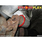036233B: Complete suspension bushing kit for E39 sedan