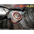 036233B: Complete suspension bushing kit for E39 sedan