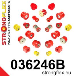 036246B: Suspension bush kit