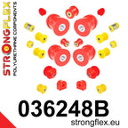 036248B: Suspension Bushing Kit